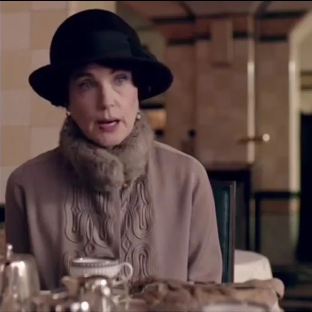 COPY - Burgundy Hat  🎩👒 - Picture 2 of 2